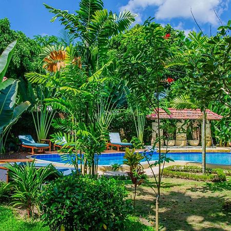 Stanley Lombok Hotel Mataram Eksteriør billede