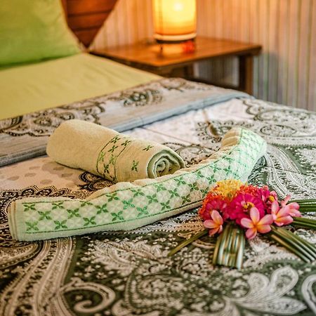 Stanley Lombok Hotel Mataram Eksteriør billede