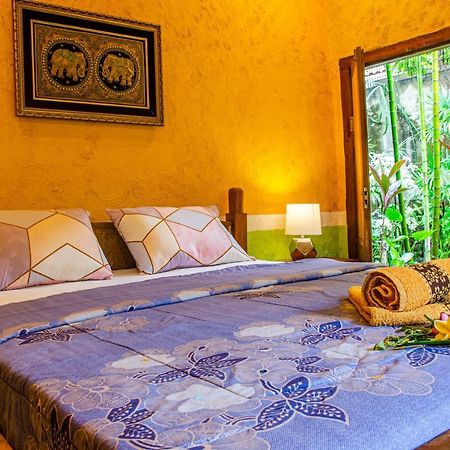 Stanley Lombok Hotel Mataram Eksteriør billede