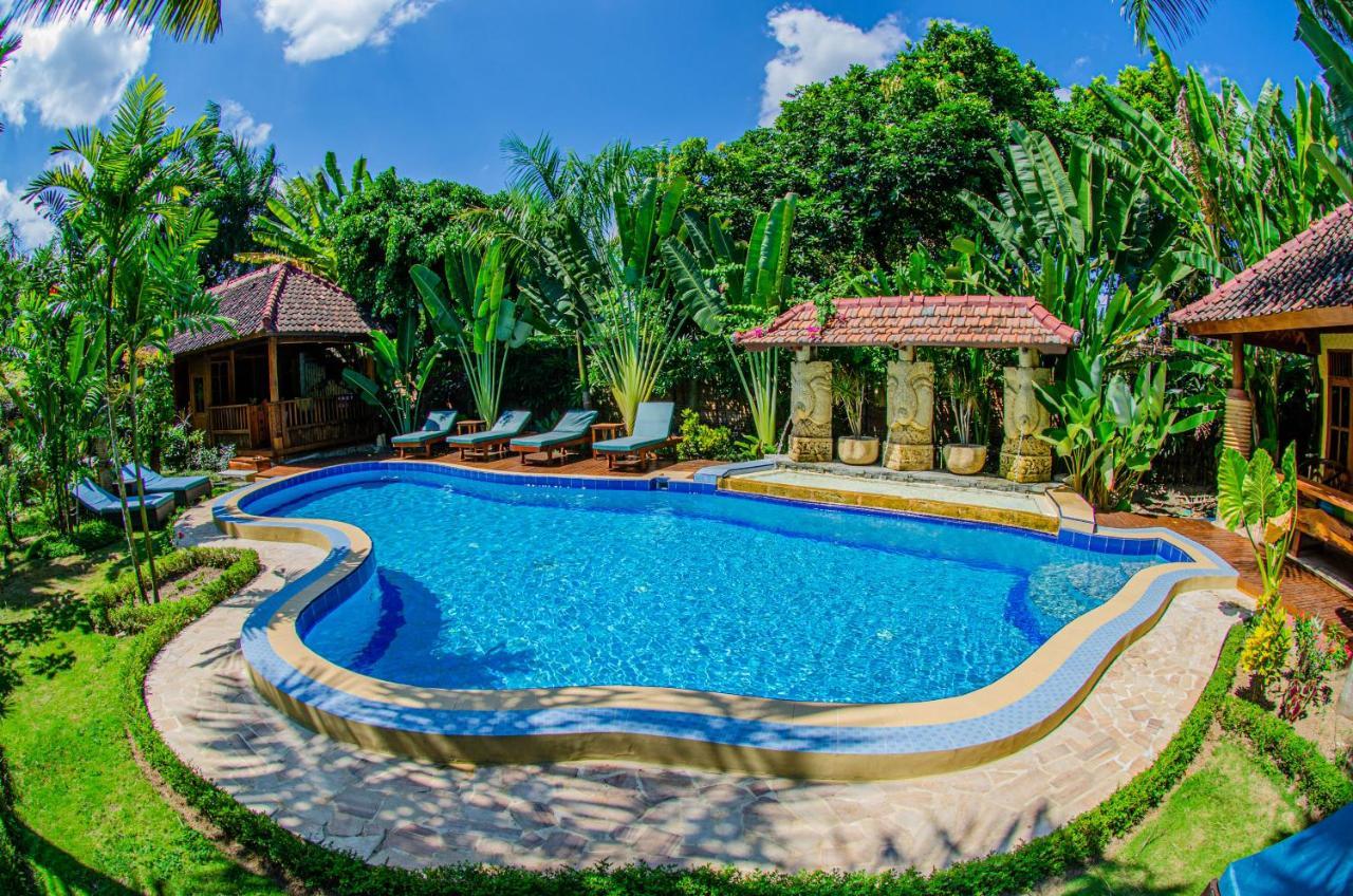 Stanley Lombok Hotel Mataram Eksteriør billede
