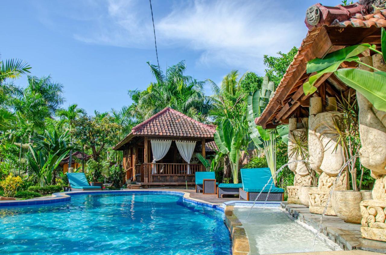 Stanley Lombok Hotel Mataram Eksteriør billede