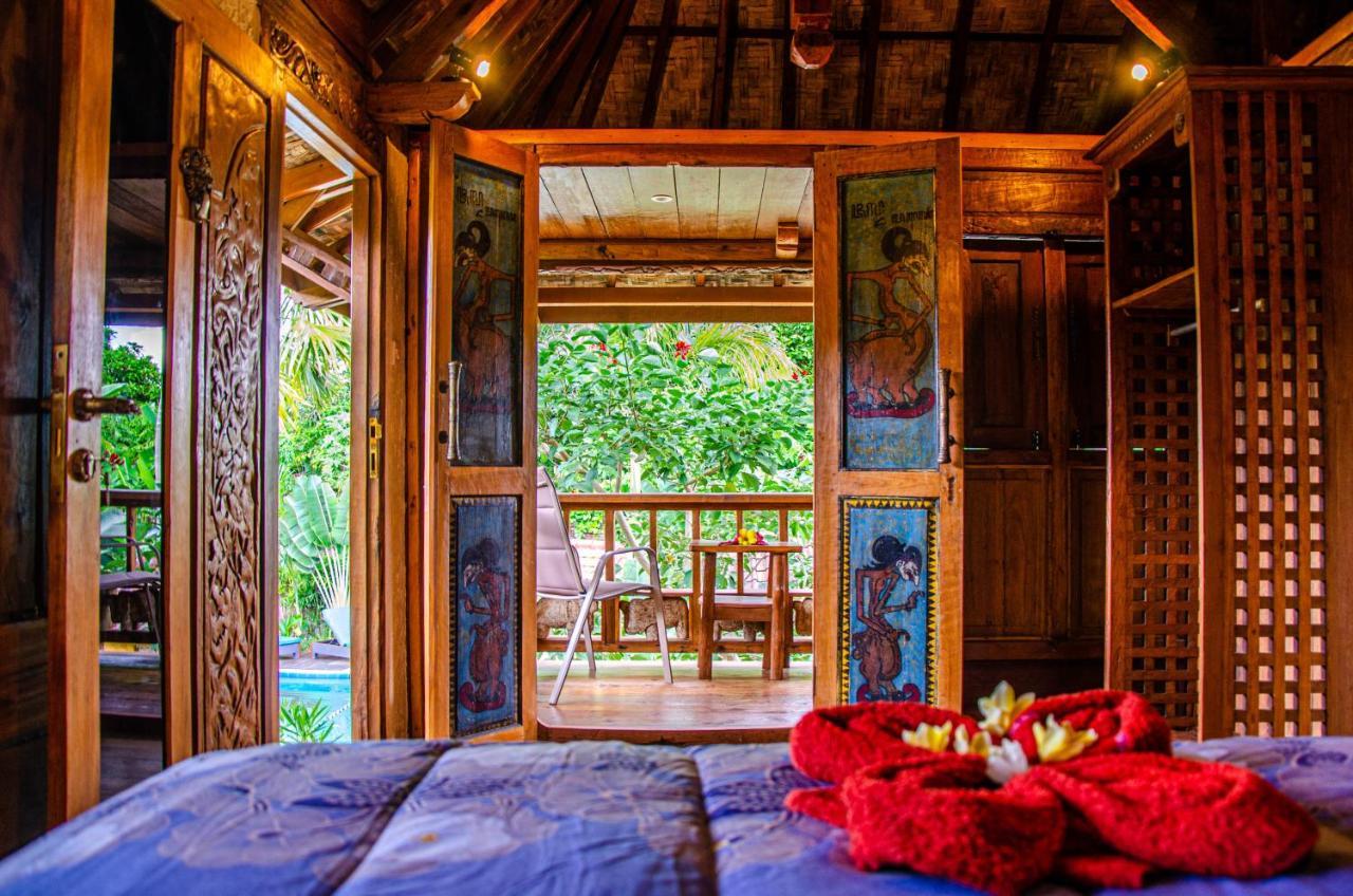 Stanley Lombok Hotel Mataram Eksteriør billede