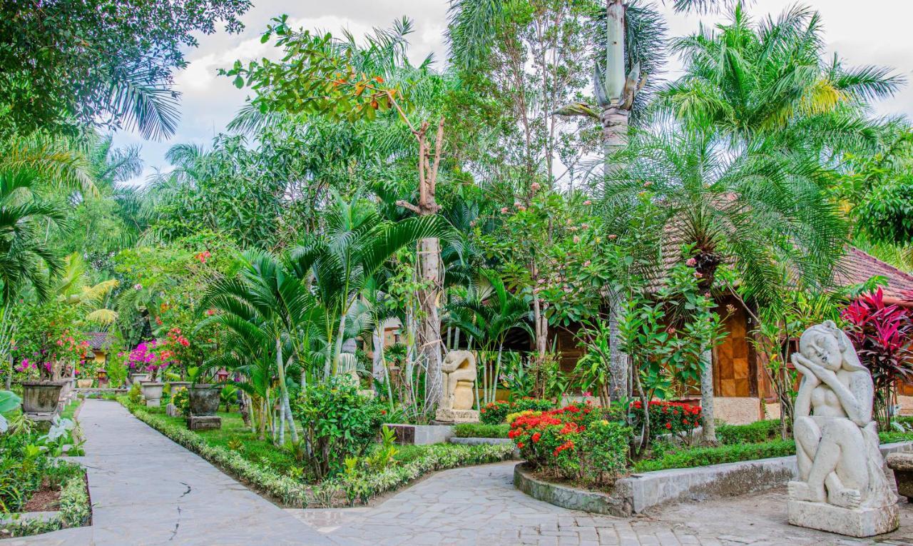 Stanley Lombok Hotel Mataram Eksteriør billede