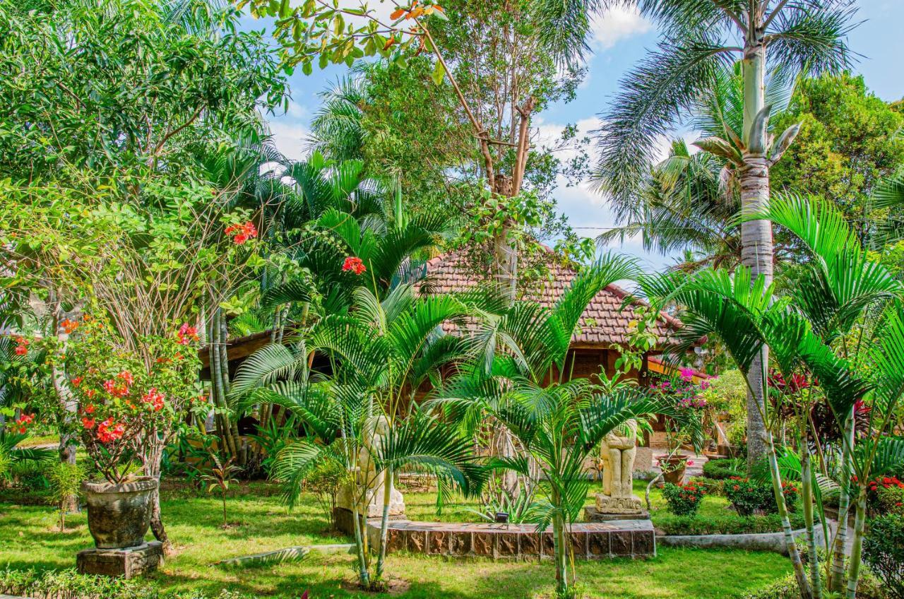 Stanley Lombok Hotel Mataram Eksteriør billede