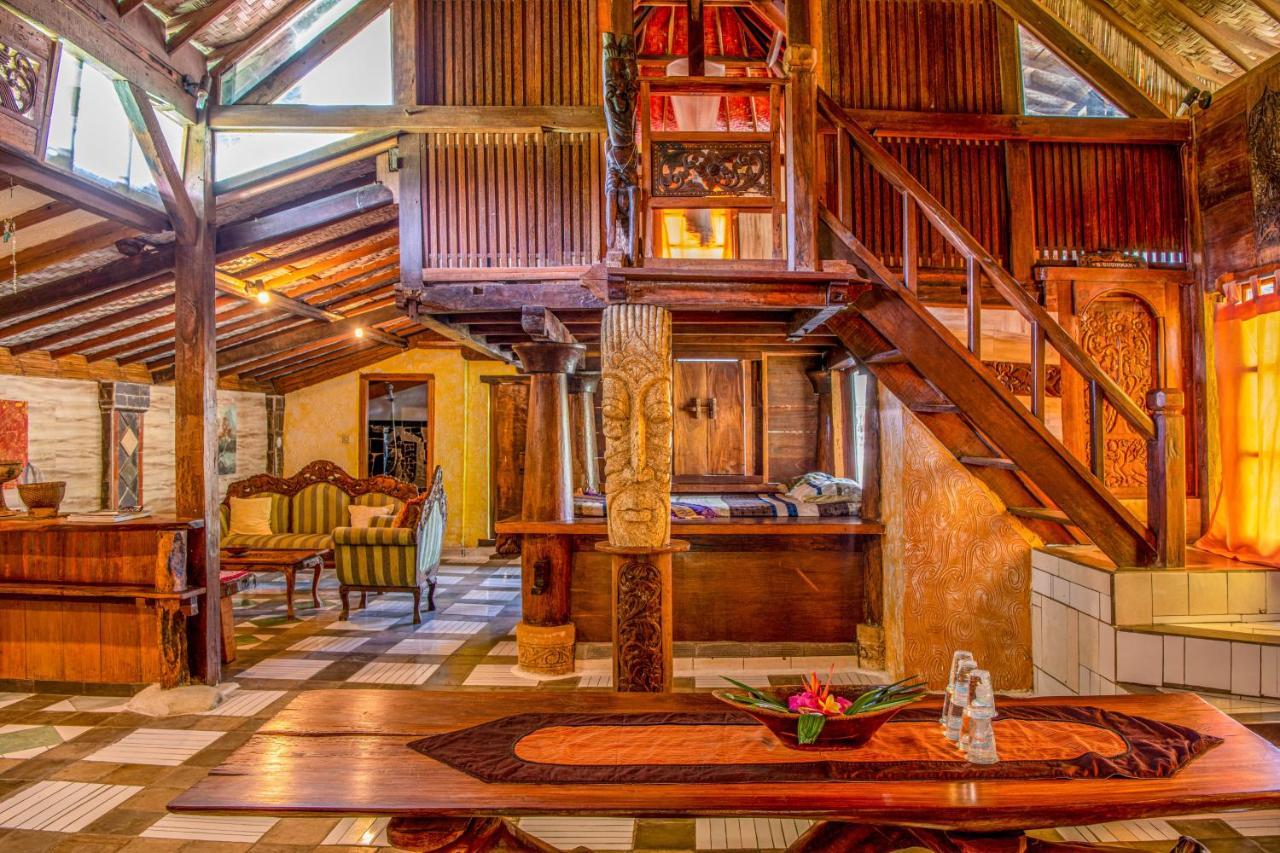 Stanley Lombok Hotel Mataram Eksteriør billede