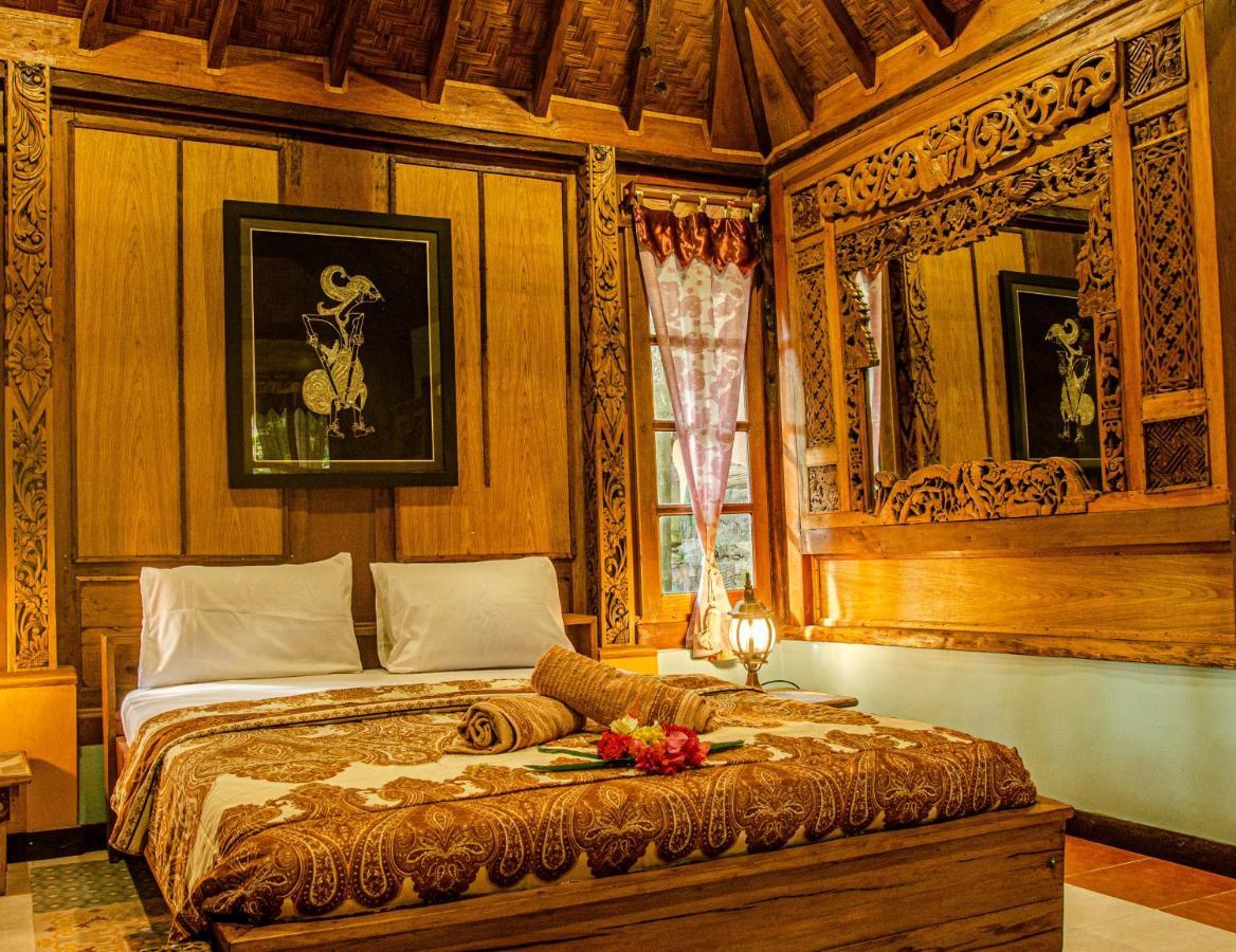 Stanley Lombok Hotel Mataram Eksteriør billede