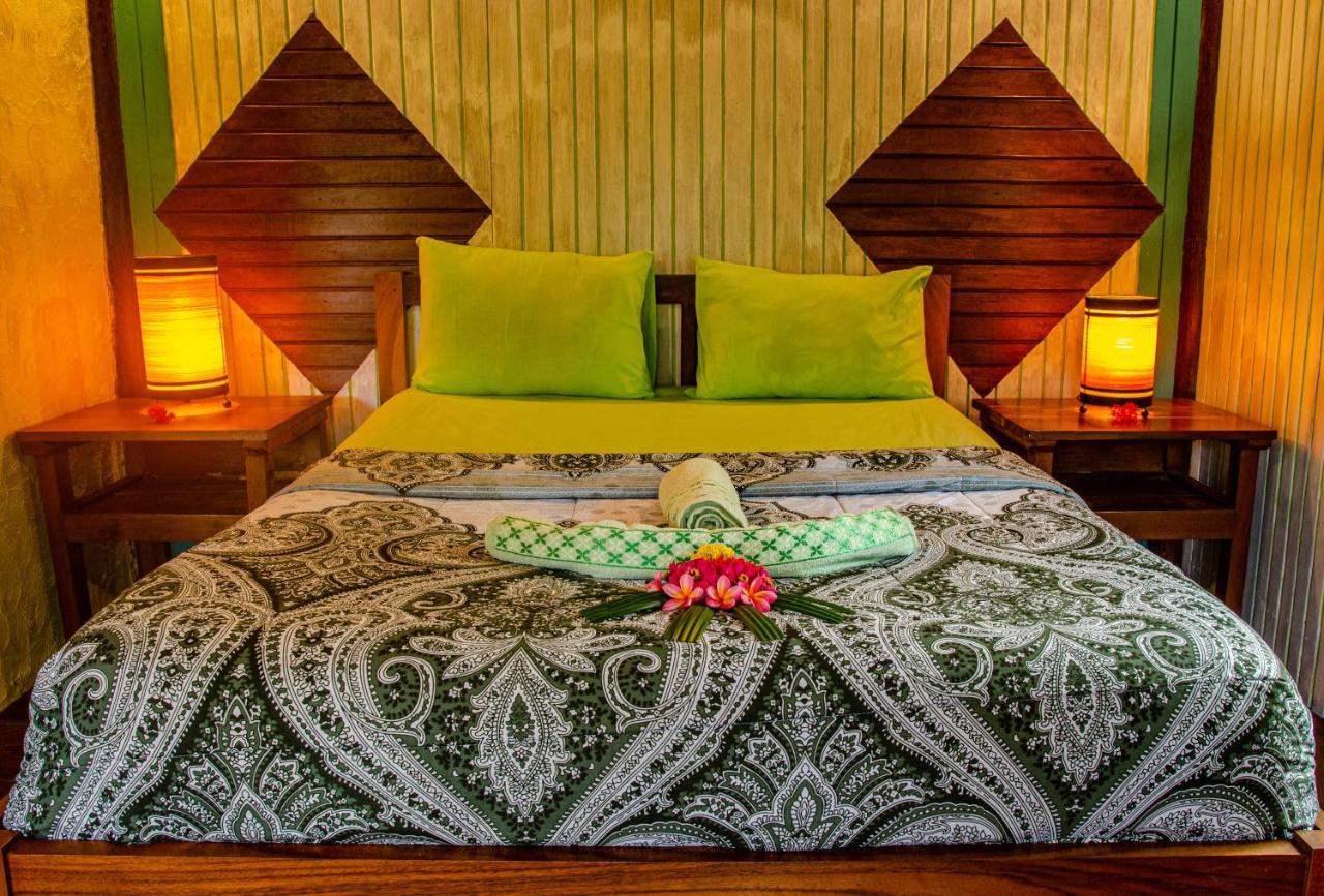 Stanley Lombok Hotel Mataram Eksteriør billede