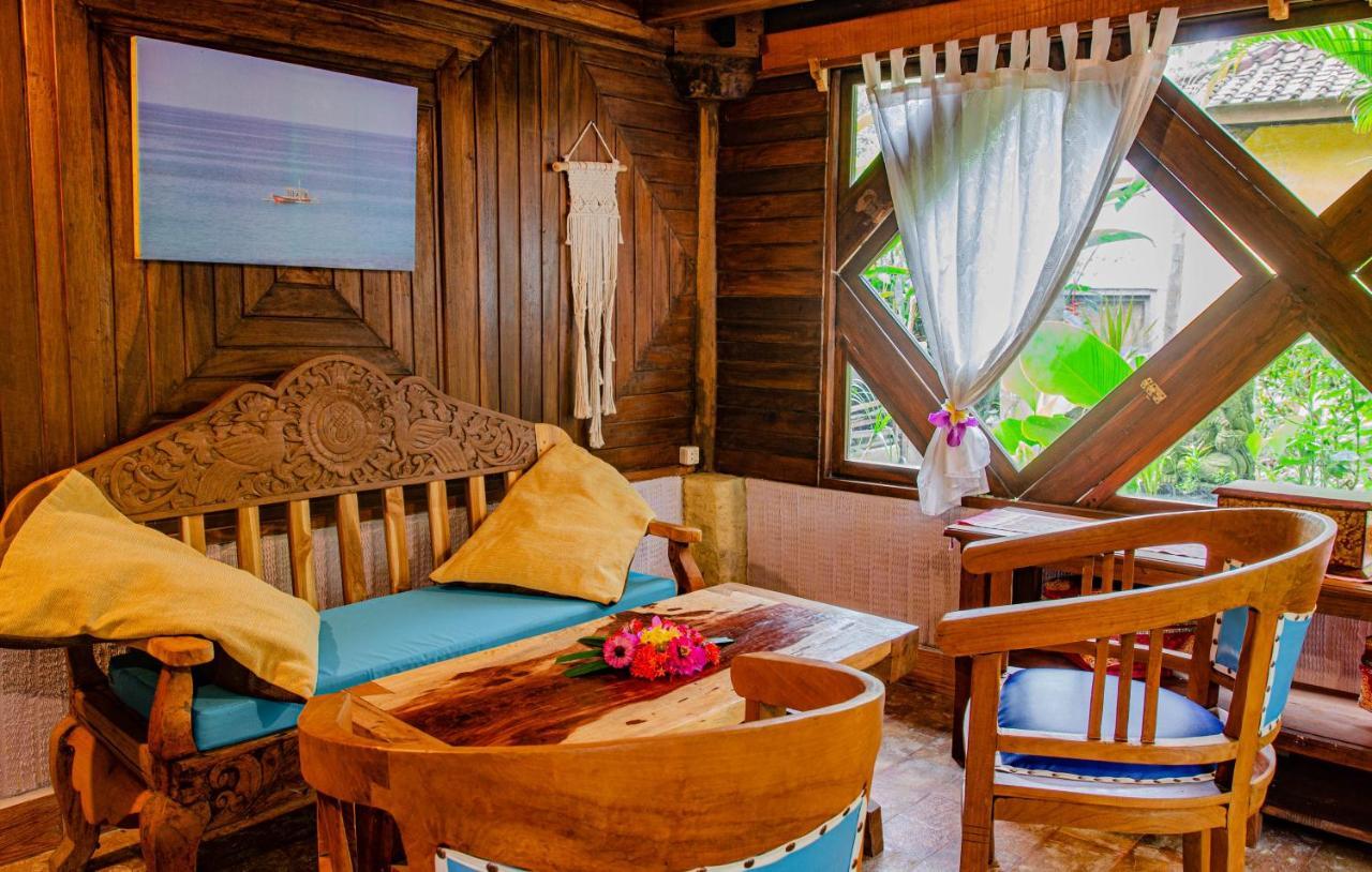 Stanley Lombok Hotel Mataram Eksteriør billede