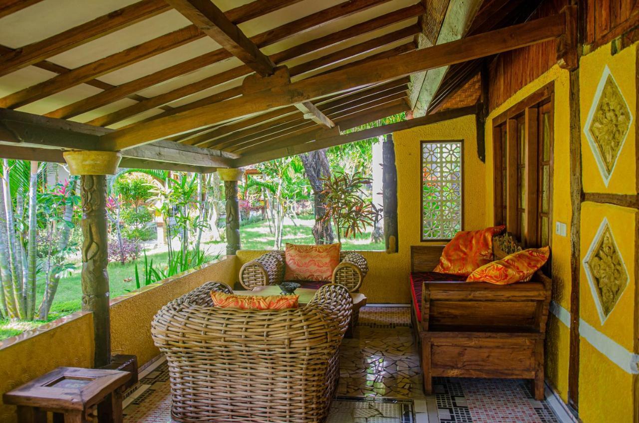 Stanley Lombok Hotel Mataram Værelse billede