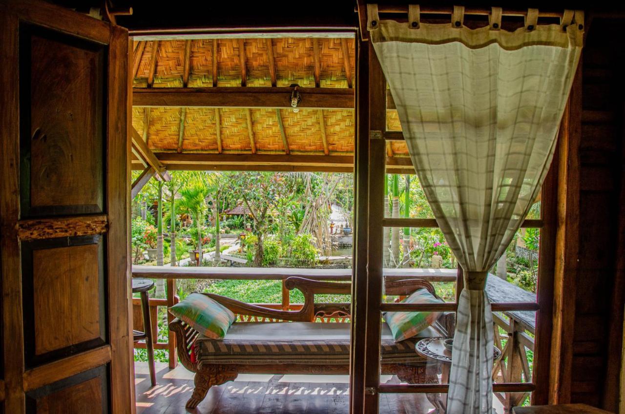 Stanley Lombok Hotel Mataram Eksteriør billede