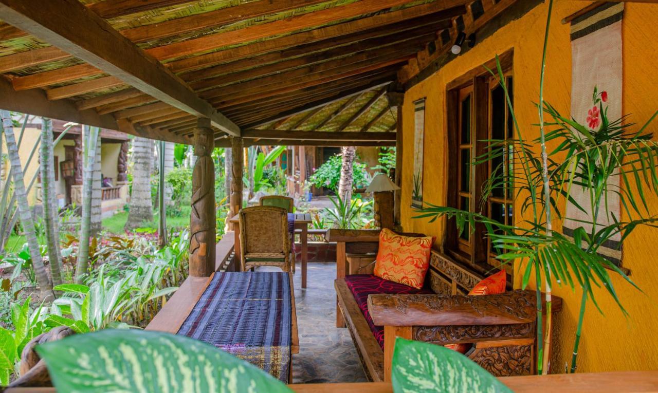 Stanley Lombok Hotel Mataram Eksteriør billede