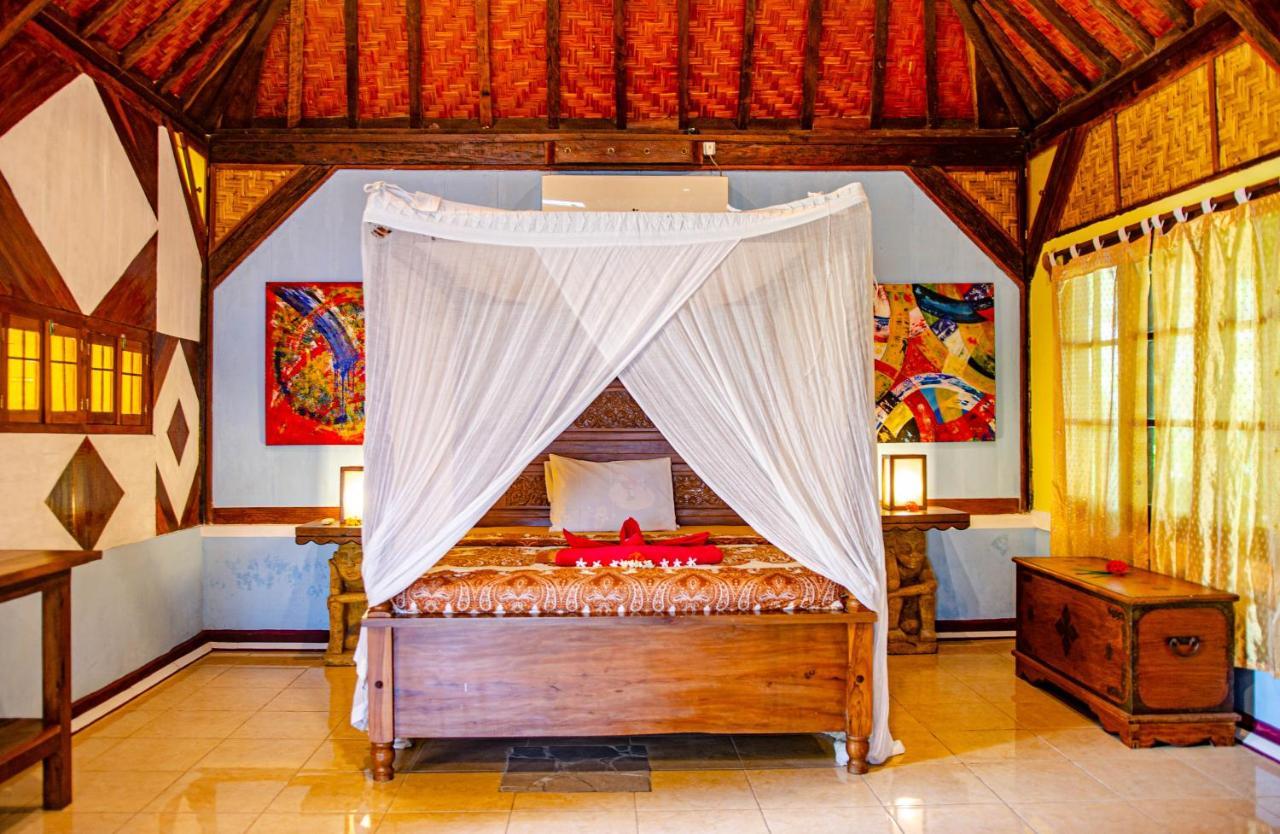 Stanley Lombok Hotel Mataram Eksteriør billede