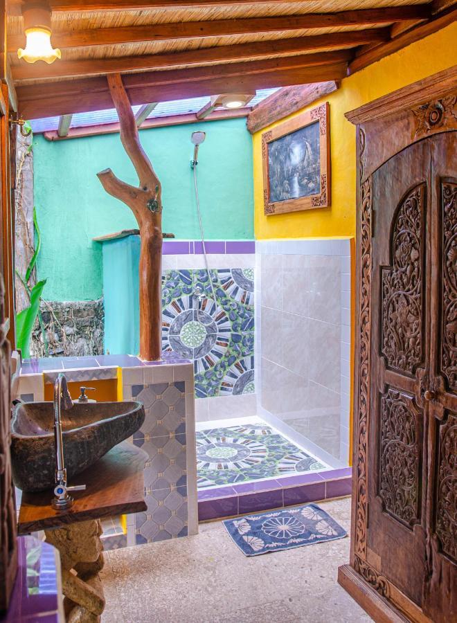 Stanley Lombok Hotel Mataram Eksteriør billede