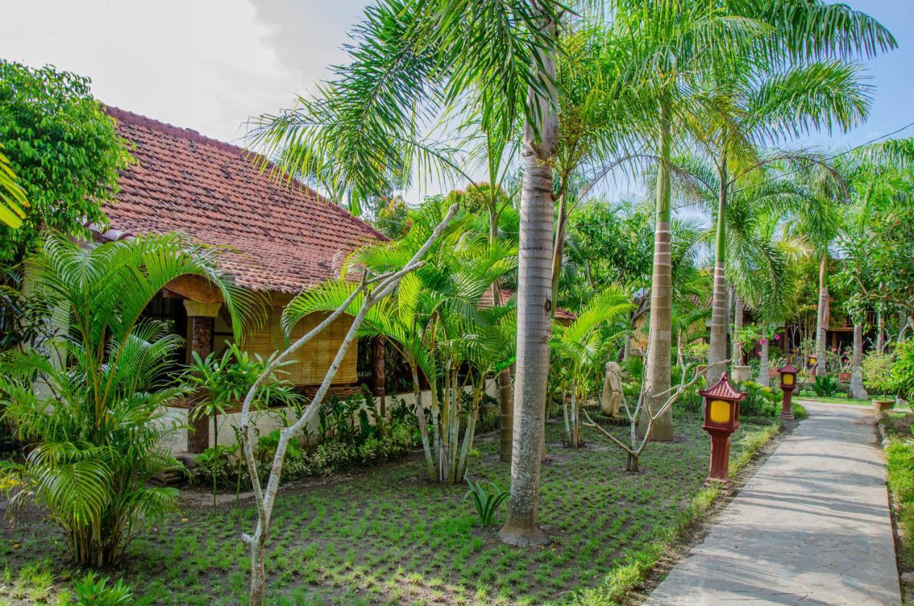 Stanley Lombok Hotel Mataram Eksteriør billede