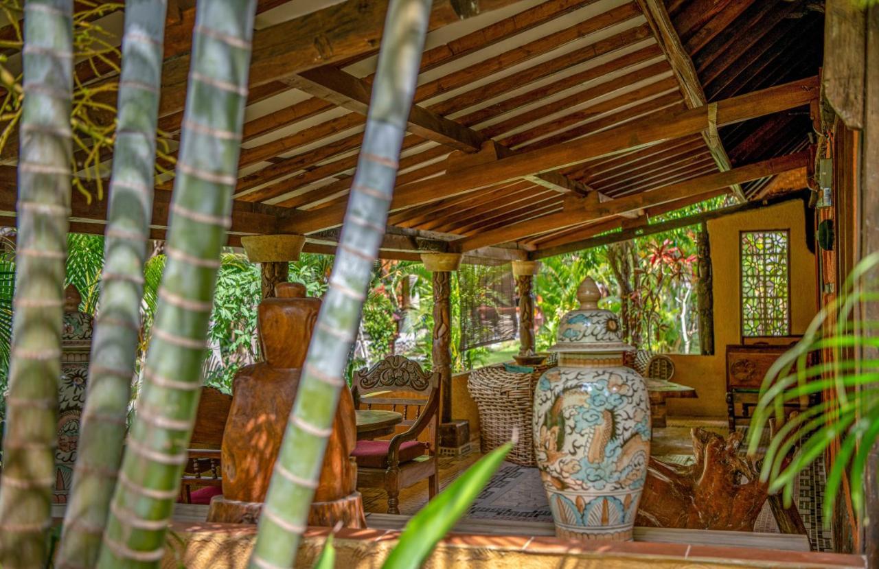Stanley Lombok Hotel Mataram Eksteriør billede