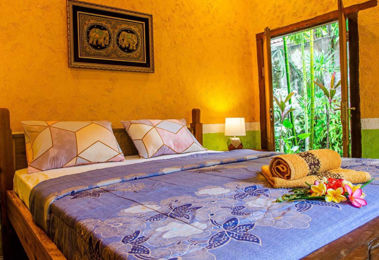 Stanley Lombok Hotel Mataram Eksteriør billede