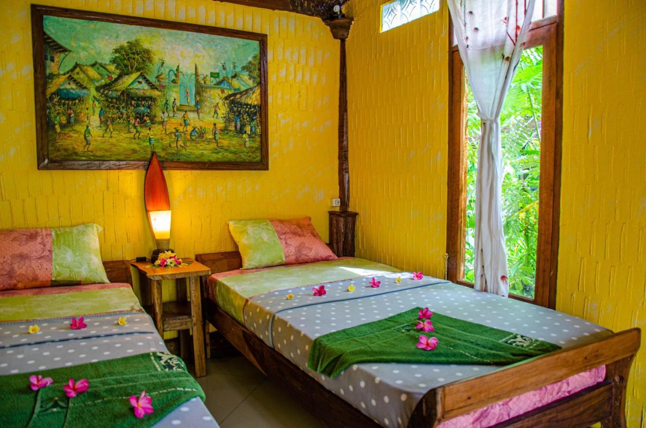Stanley Lombok Hotel Mataram Eksteriør billede