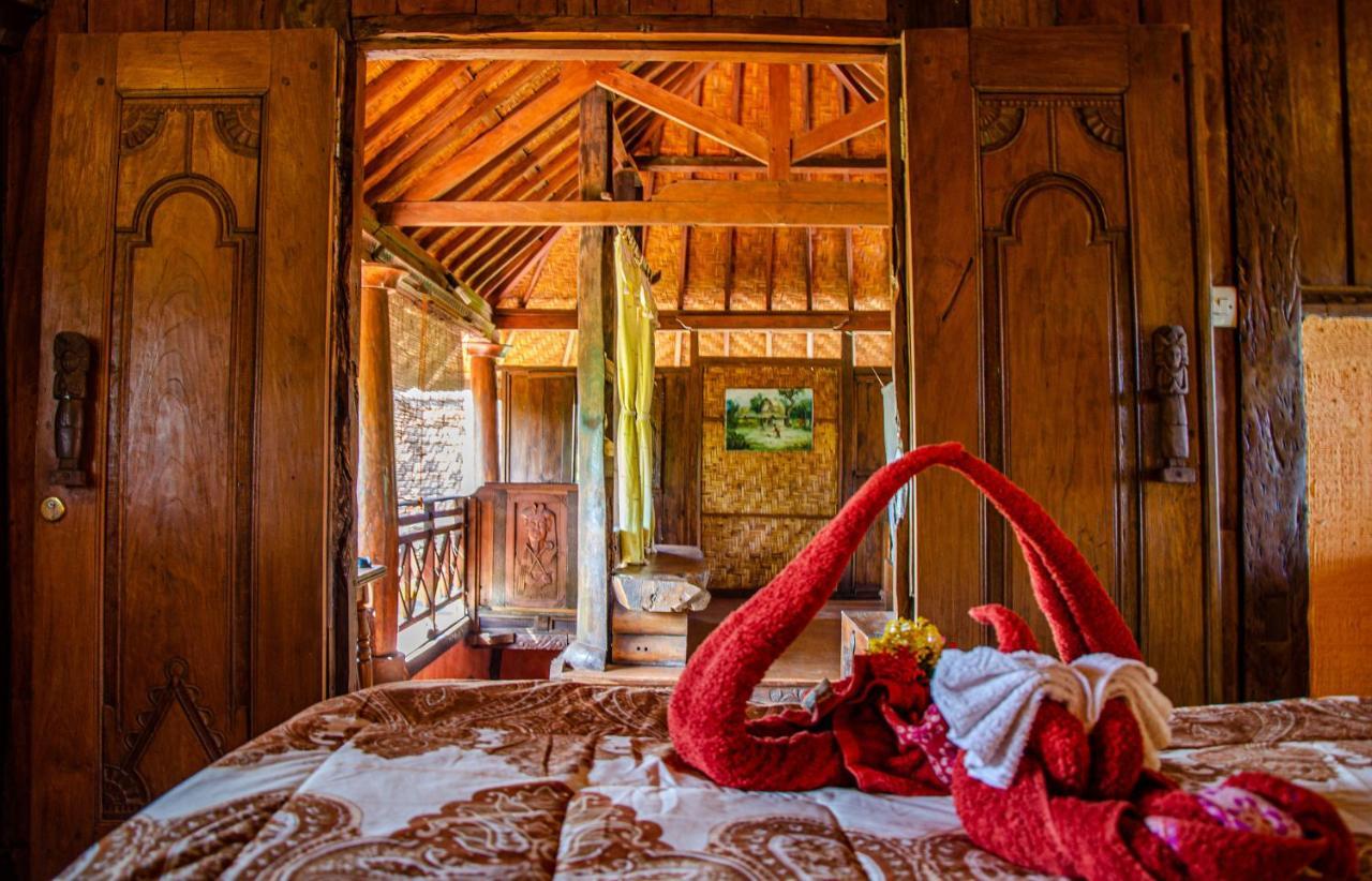 Stanley Lombok Hotel Mataram Eksteriør billede