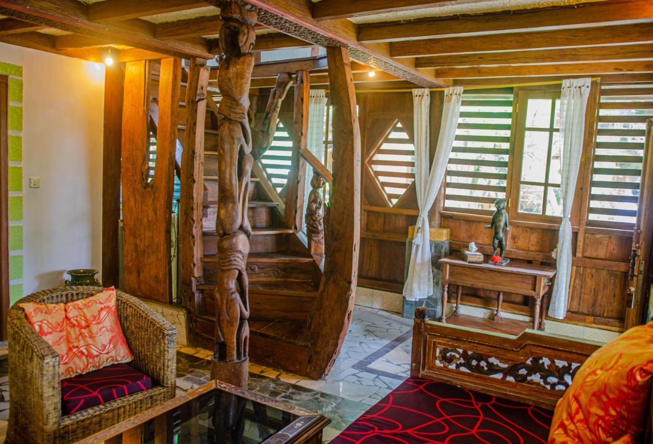 Stanley Lombok Hotel Mataram Eksteriør billede
