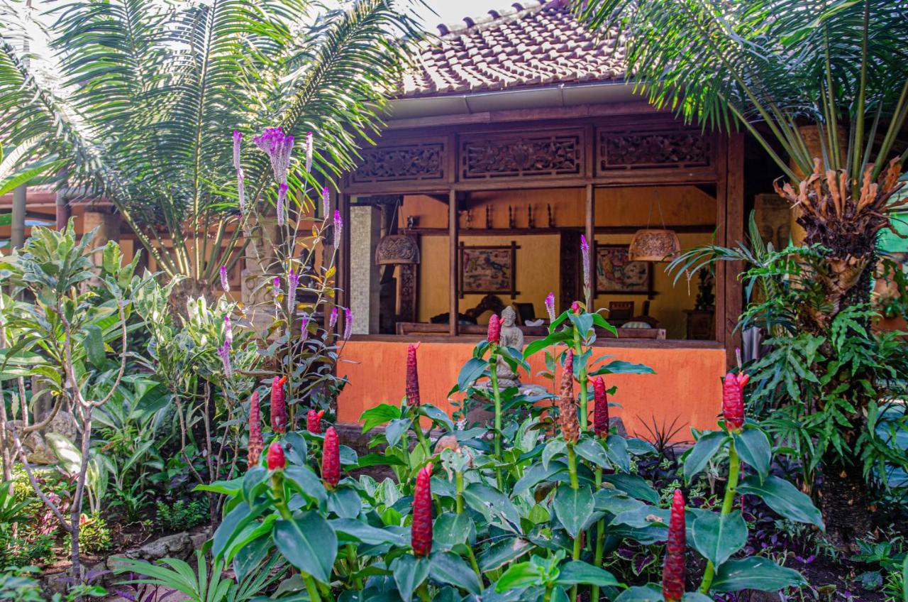 Stanley Lombok Hotel Mataram Eksteriør billede