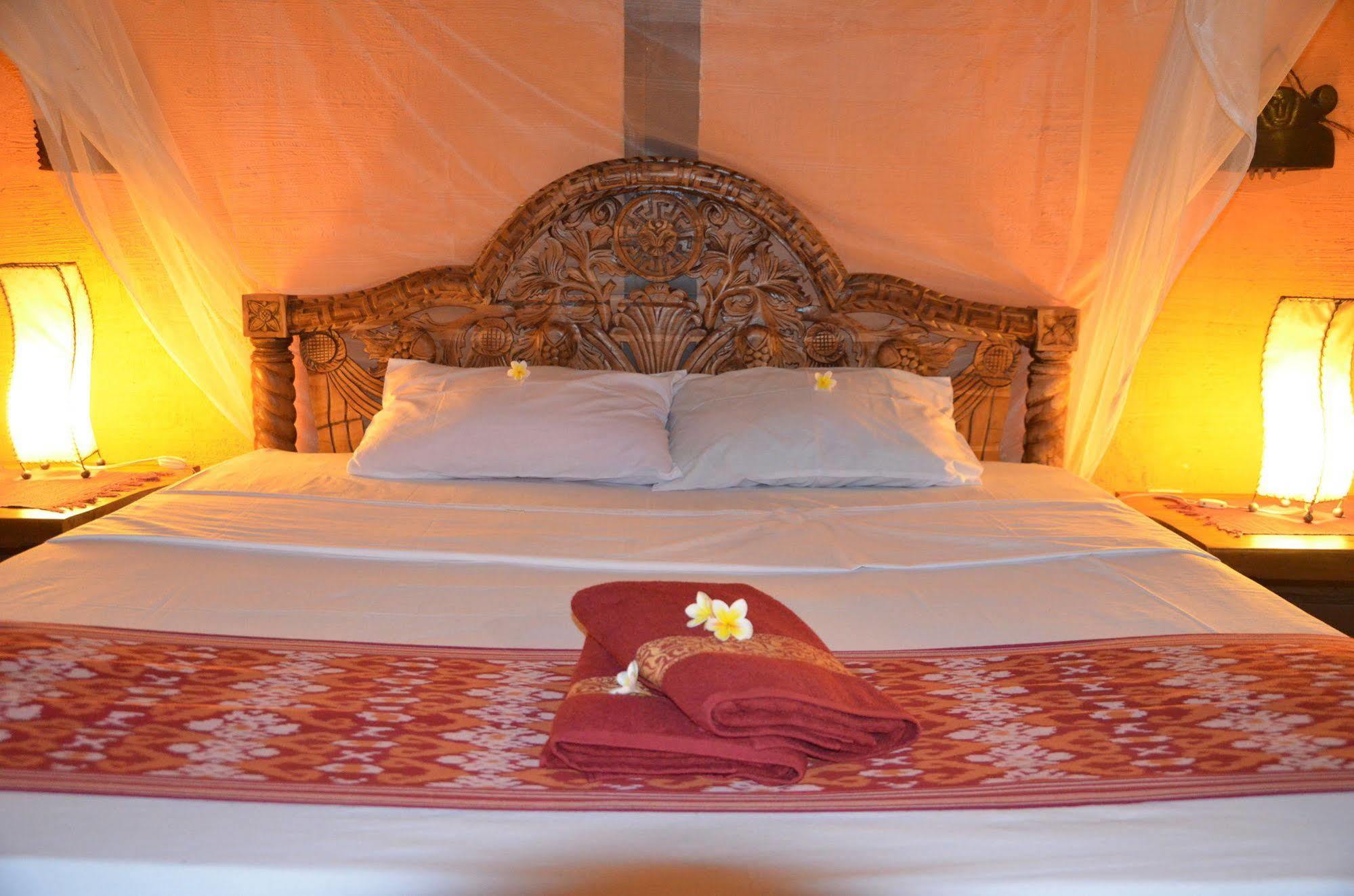 Stanley Lombok Hotel Mataram Eksteriør billede
