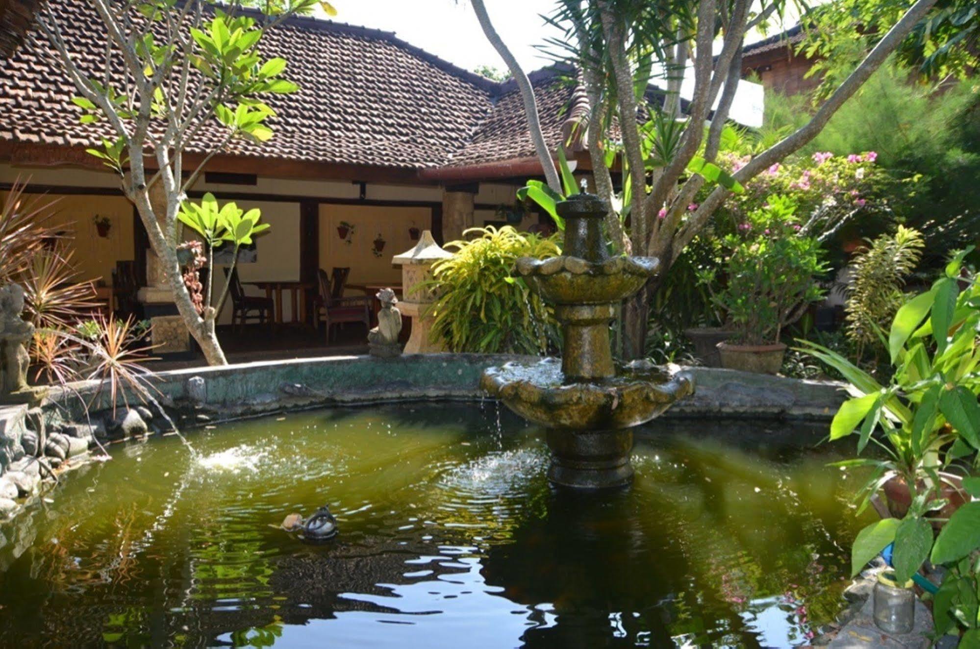 Stanley Lombok Hotel Mataram Eksteriør billede