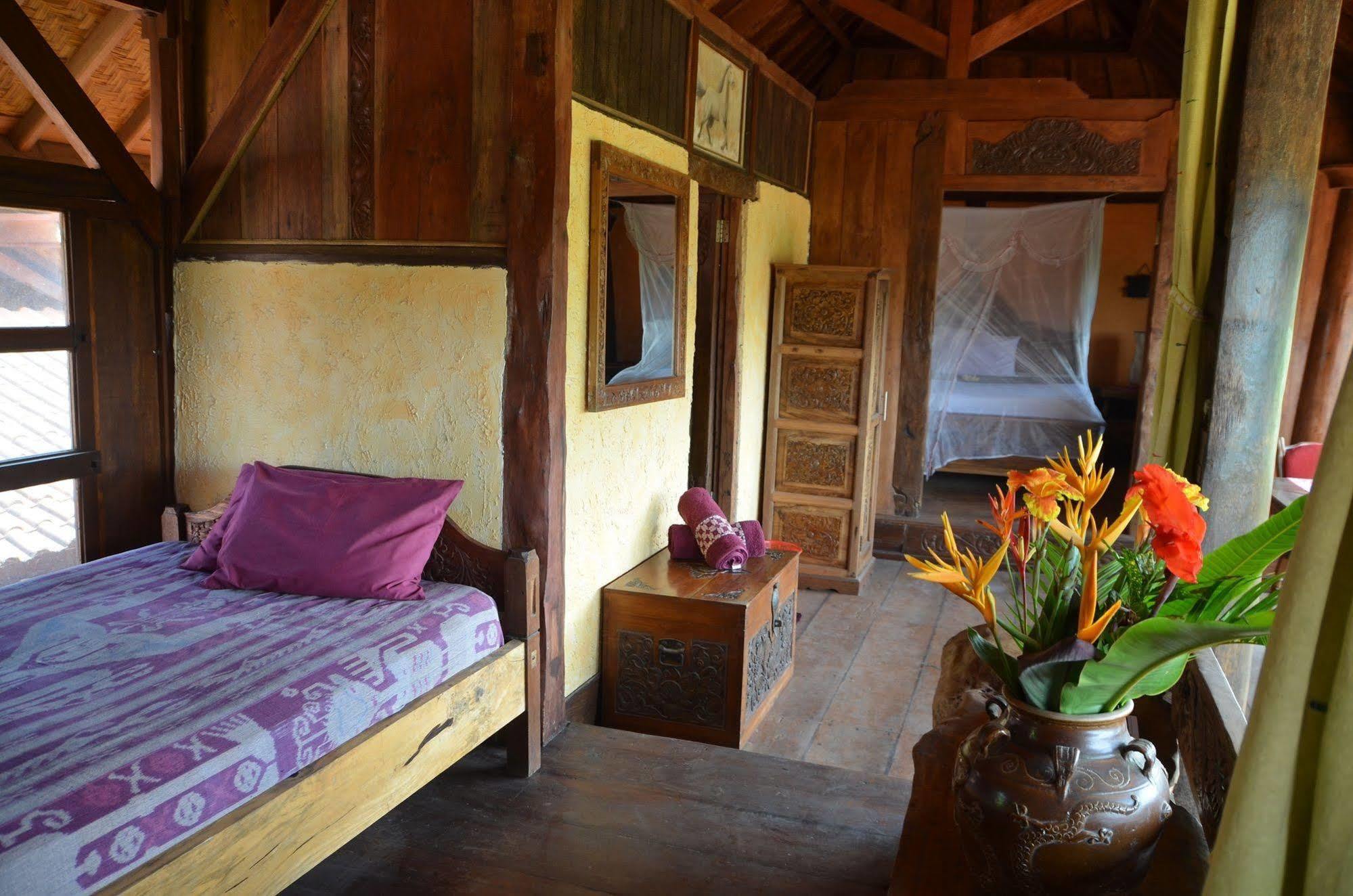 Stanley Lombok Hotel Mataram Eksteriør billede