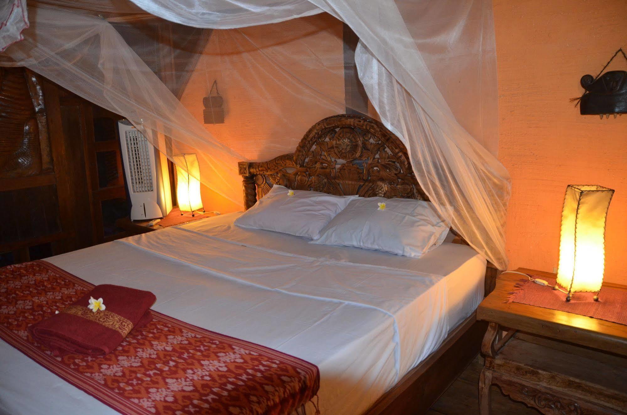 Stanley Lombok Hotel Mataram Eksteriør billede